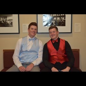 Meet your Posher, Jack